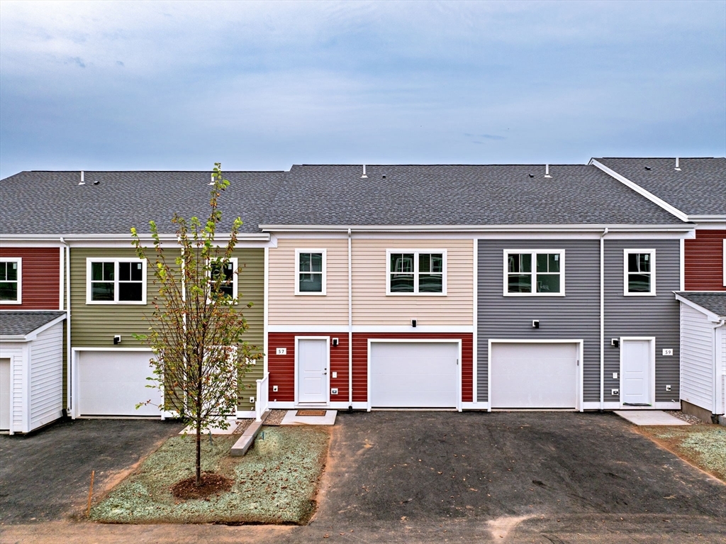 Property Photo: 41 Morris Street 104 MA 01105