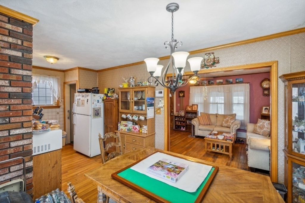 Property Photo:  15 Frank Ave  MA 02151 