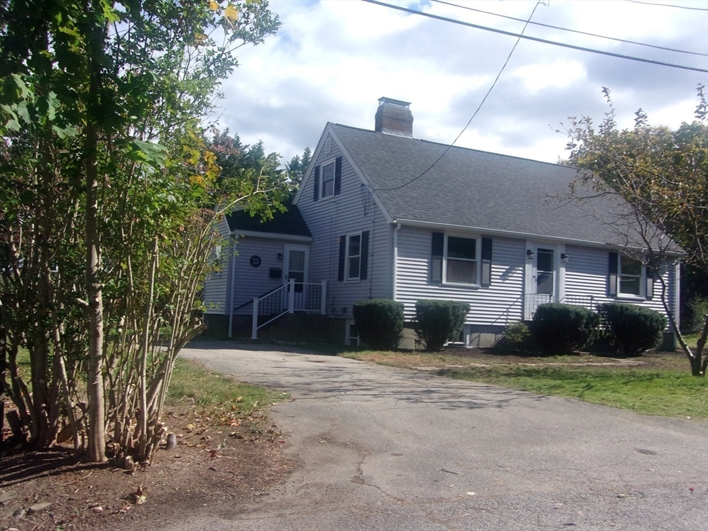 Property Photo:  33 Richards Rd  MA 02045 