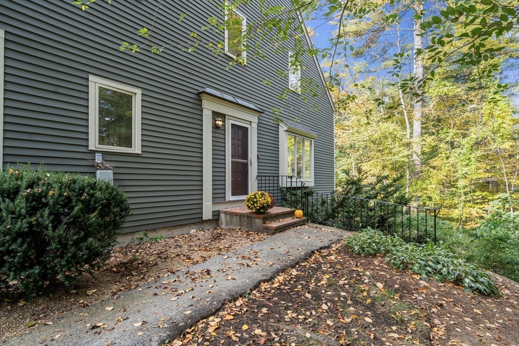 Property Photo:  1 Deer Path 7  MA 01754 