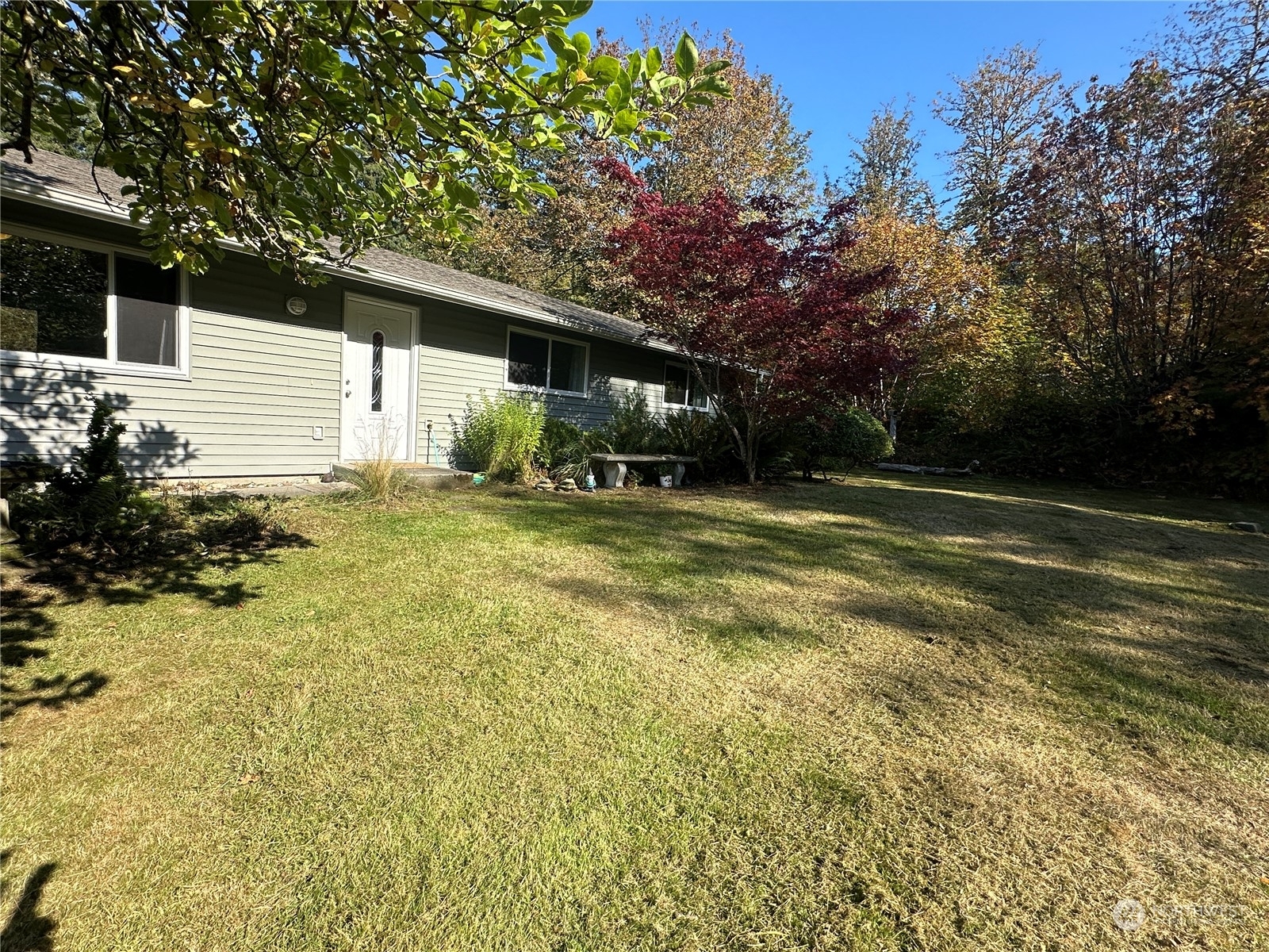 Property Photo:  10346 Stedman Road SE  WA 98513 