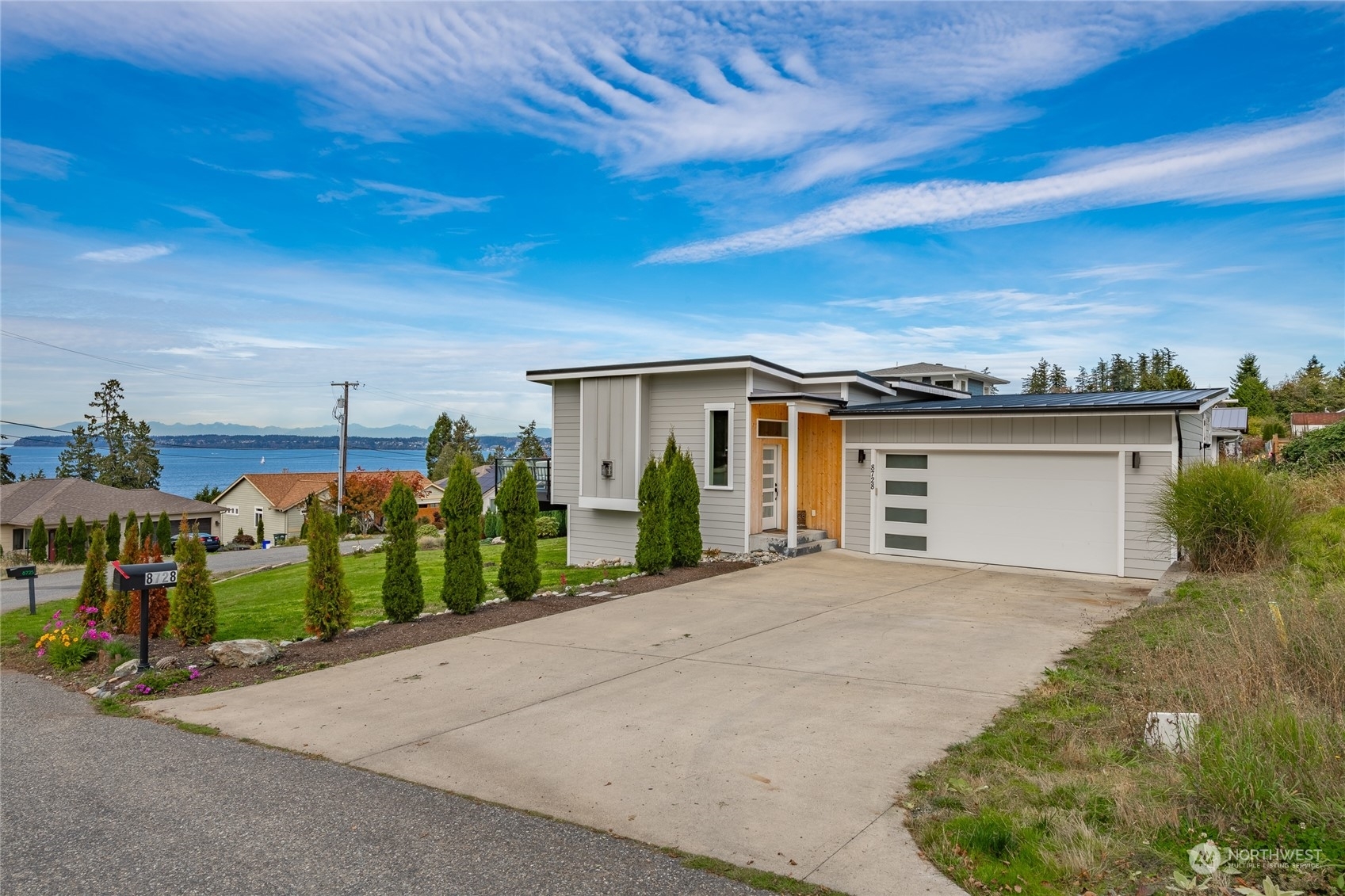 8728 Charel Drive  Blaine WA 98230 photo