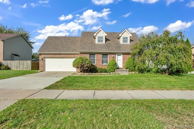 Property Photo: 620 Koula Road MI 48040