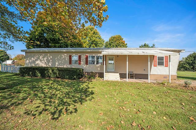 Property Photo:  47060 48th Avenue  MI 49064 