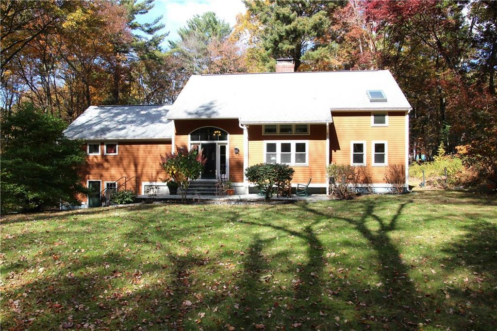 Property Photo: 9 Winchester Avenue RI 02896