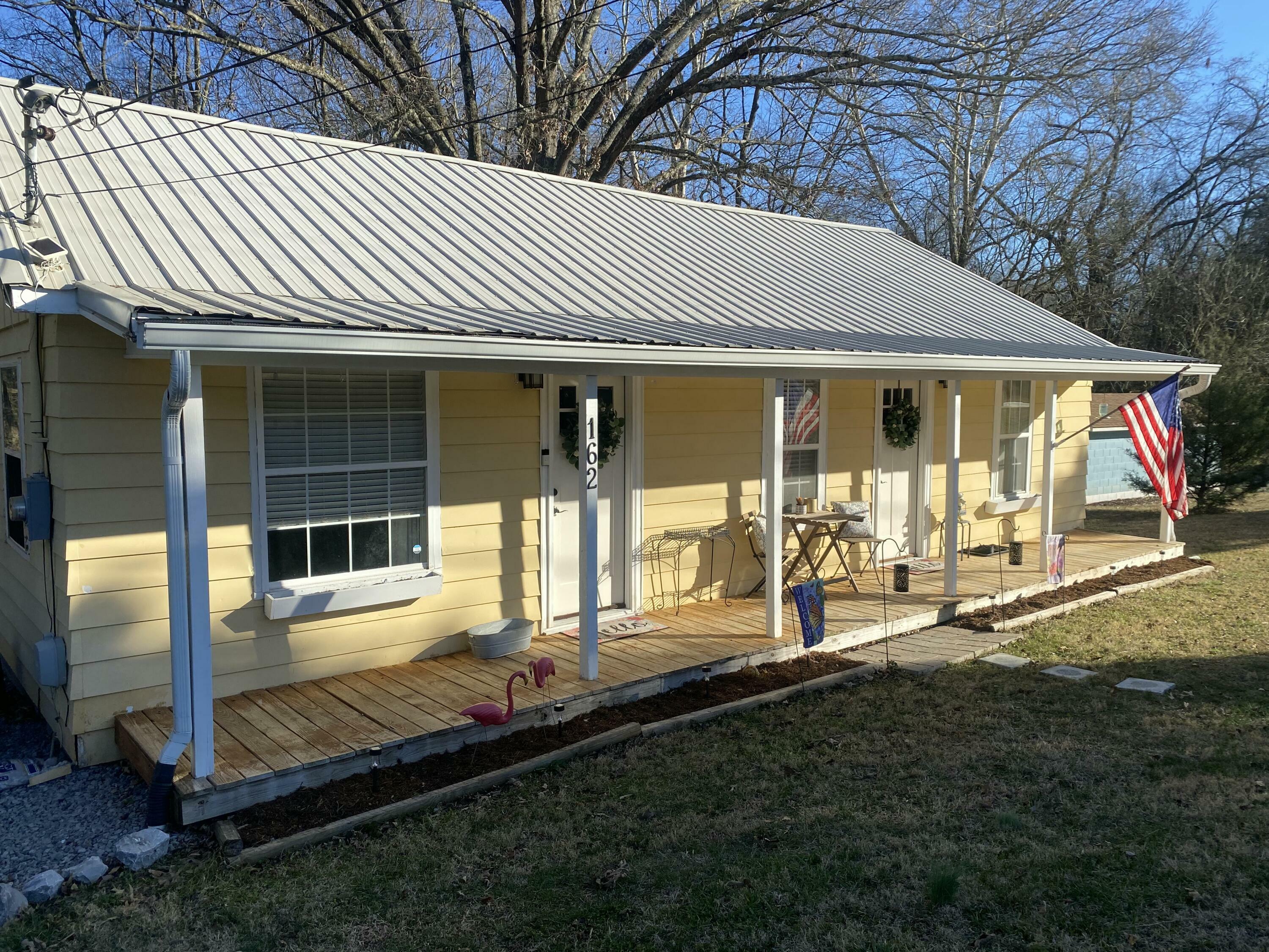 Property Photo:  162 Patty Road  TN 37307 