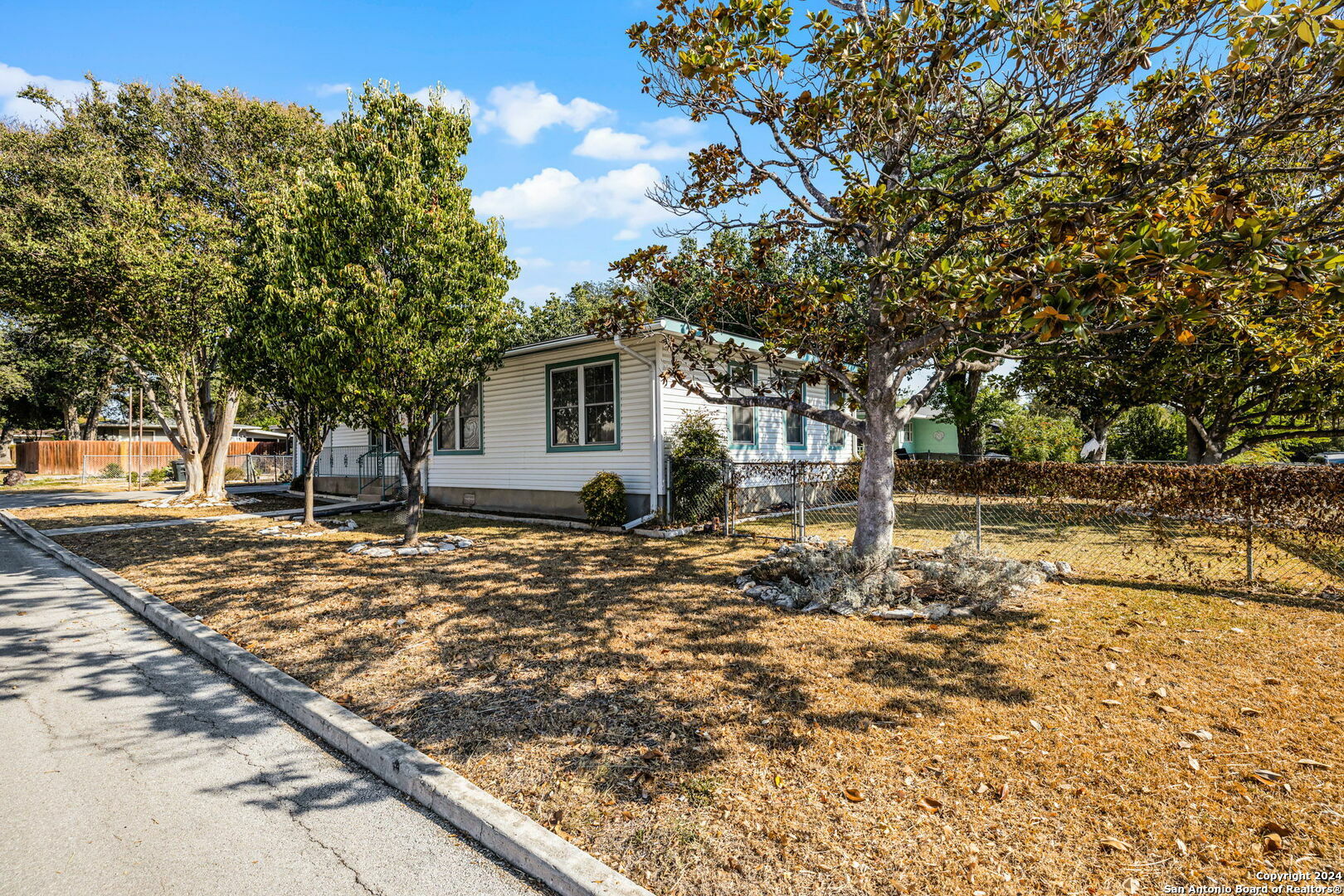 Property Photo:  1279 Unicorn Ave  TX 78130 