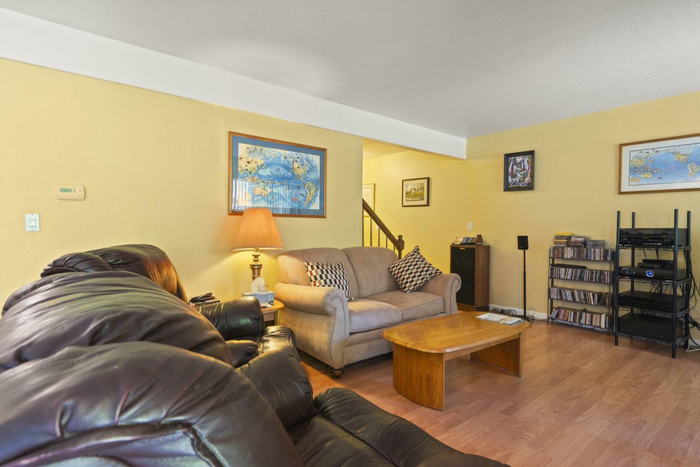 Property Photo:  2012 Fan Palm Court  CA 95050 