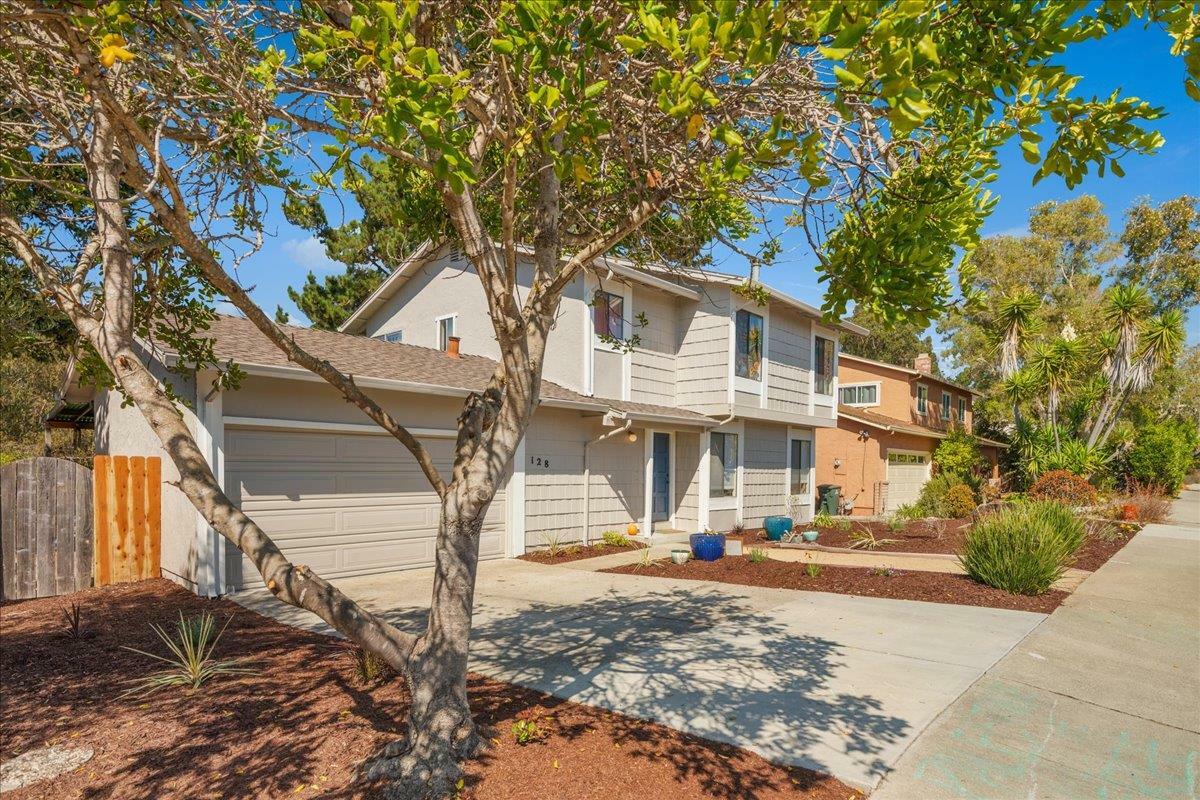 Property Photo:  128 Donna Court  CA 95060 