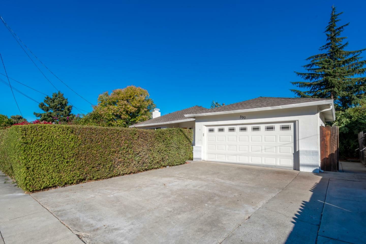 Property Photo:  390 South Mary Avenue  CA 94086 