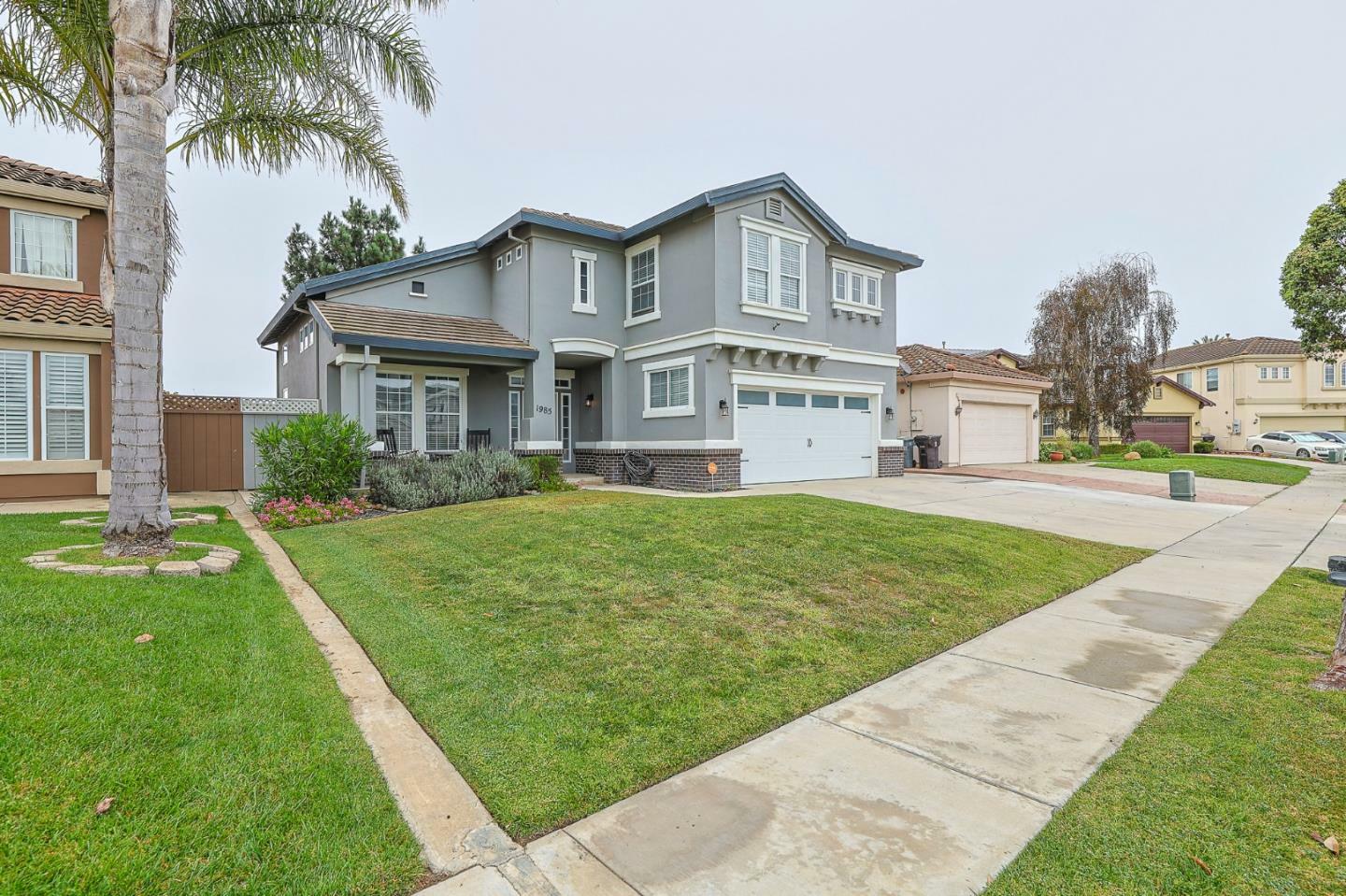 Property Photo:  1985 Gladstone Way  CA 93906 