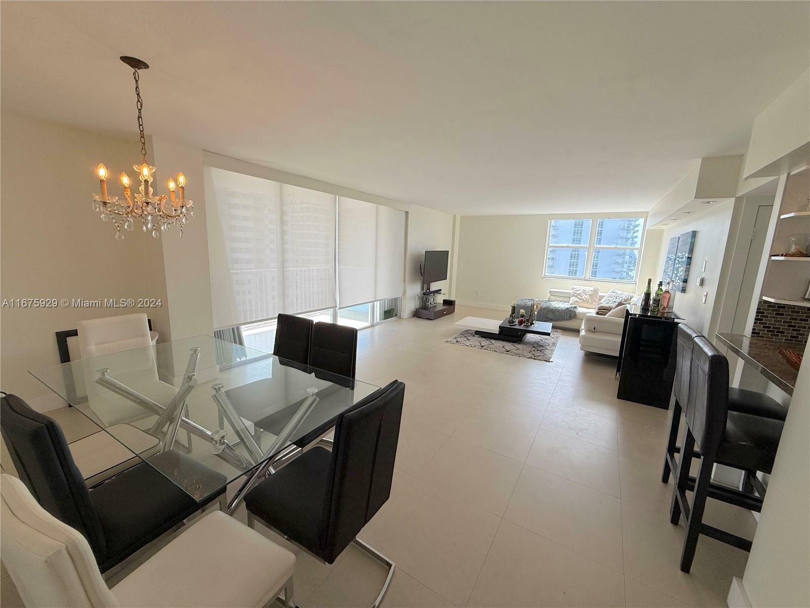 Property Photo:  5838 Collins Ave 8C  FL 33140 