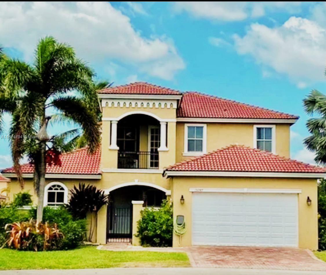 13247 SW 26th St  Miramar FL 33027 photo