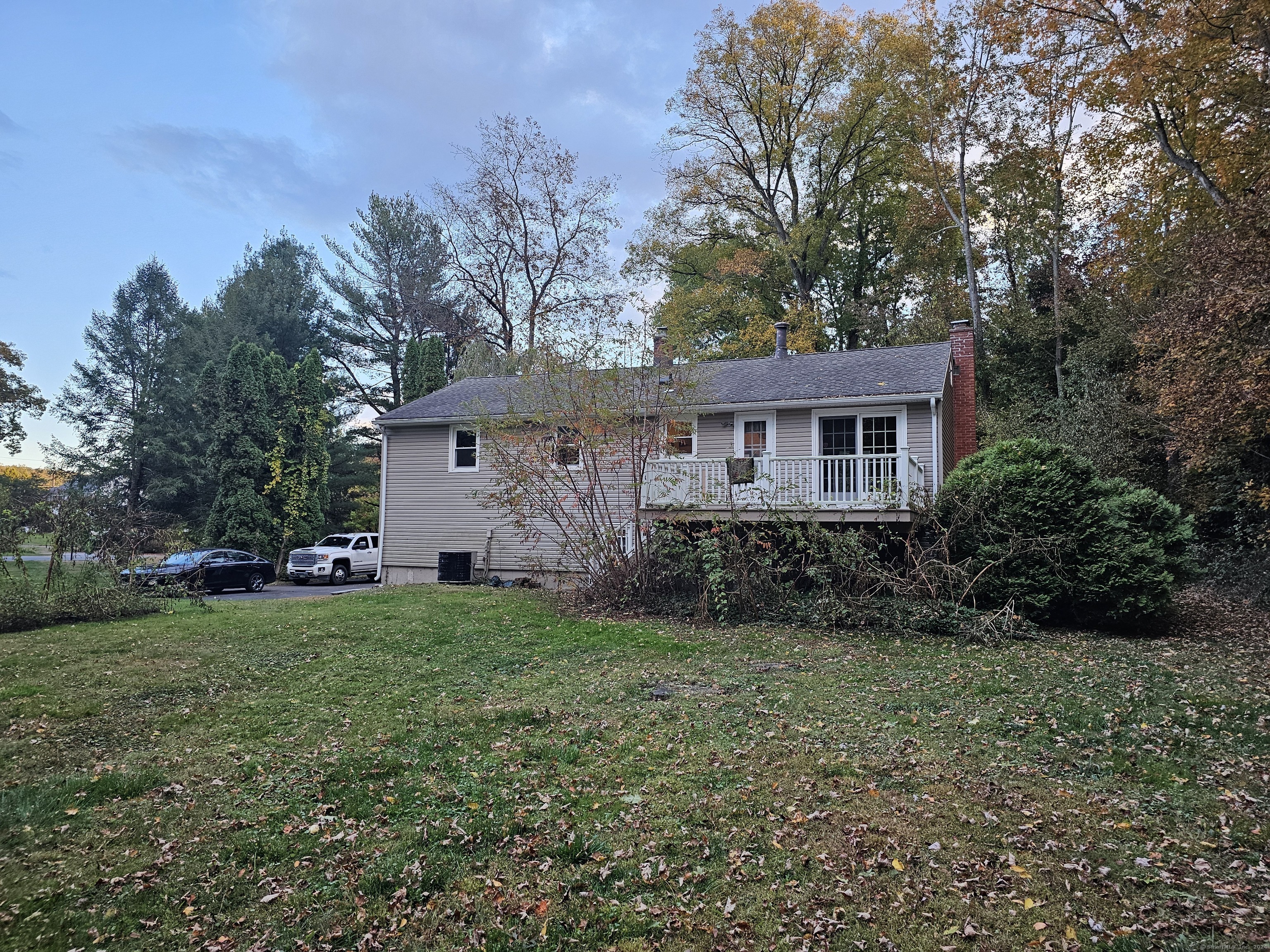 Property Photo:  16 McNabola Lane  CT 06492 