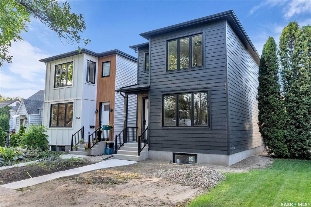 1313 Edward Avenue  Saskatoon SK S7K 3A9 photo