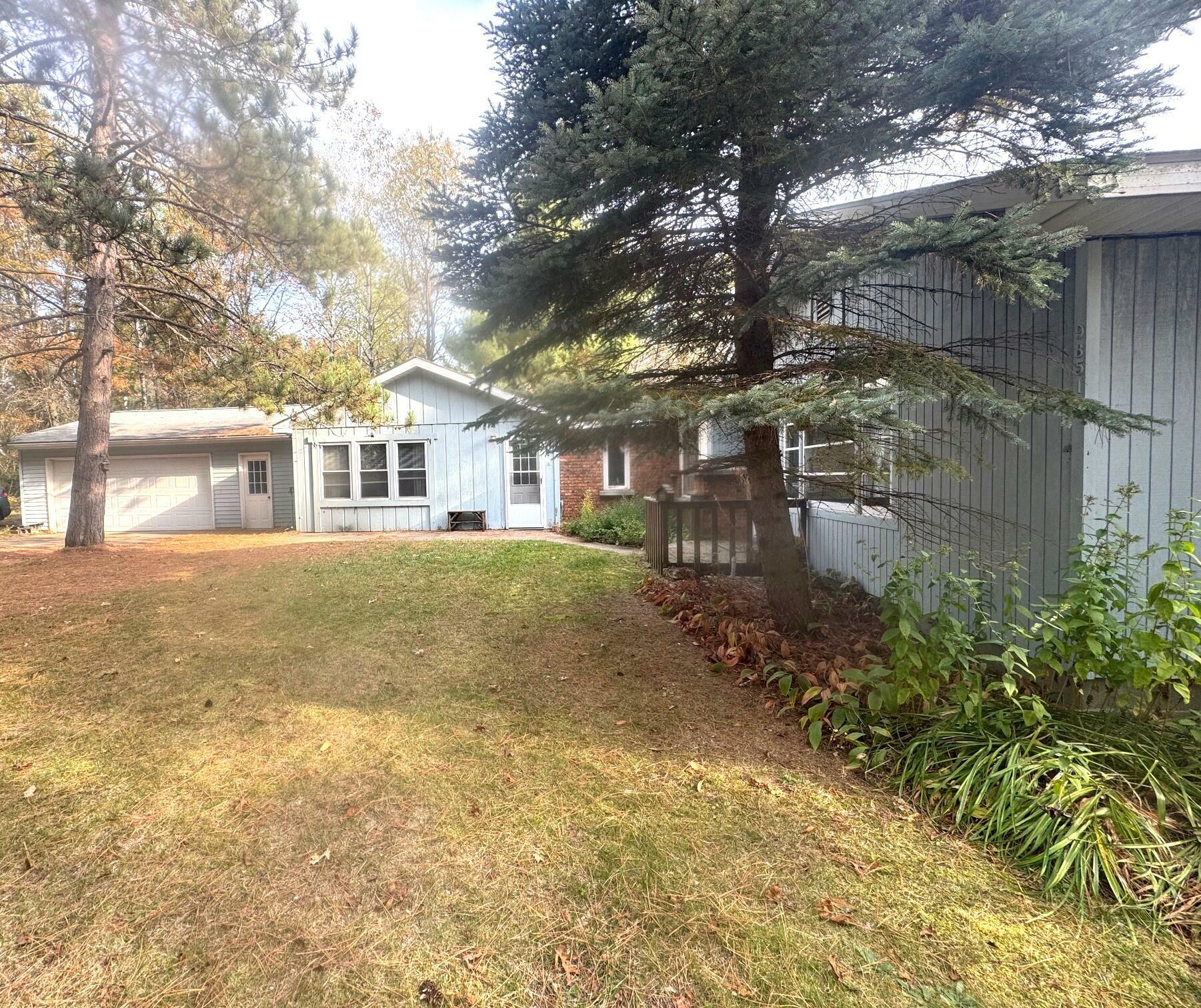 Property Photo:  9851 S Oak Road  MI 48653 