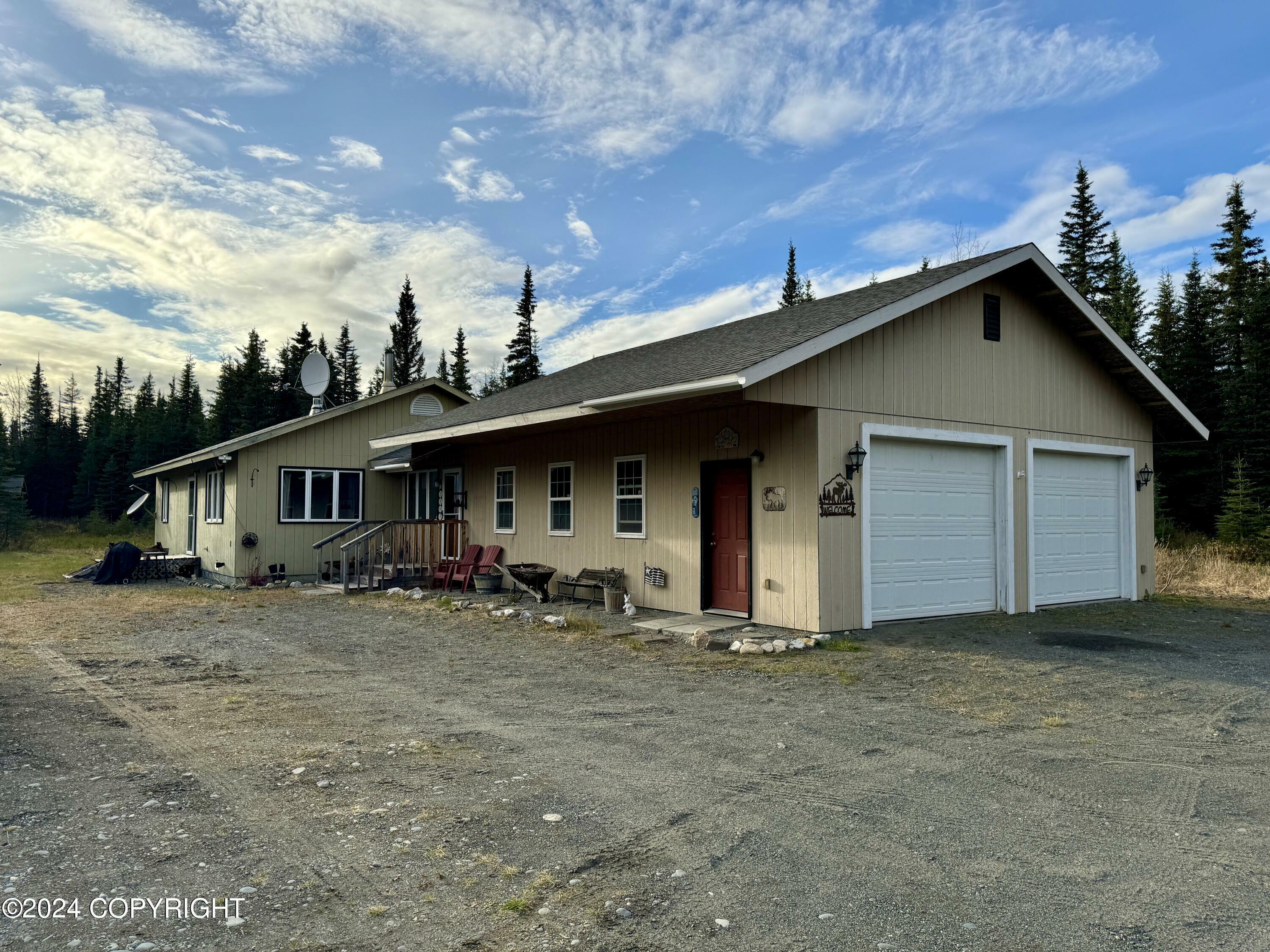 53891 Arctic Avenue  Kasilof AK 99610 photo