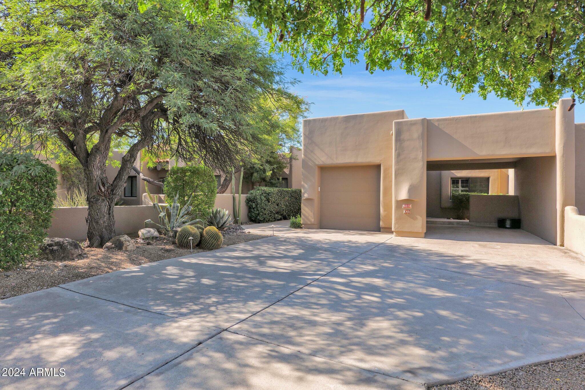 Property Photo:  9114 E Clubhouse Court  AZ 85266 