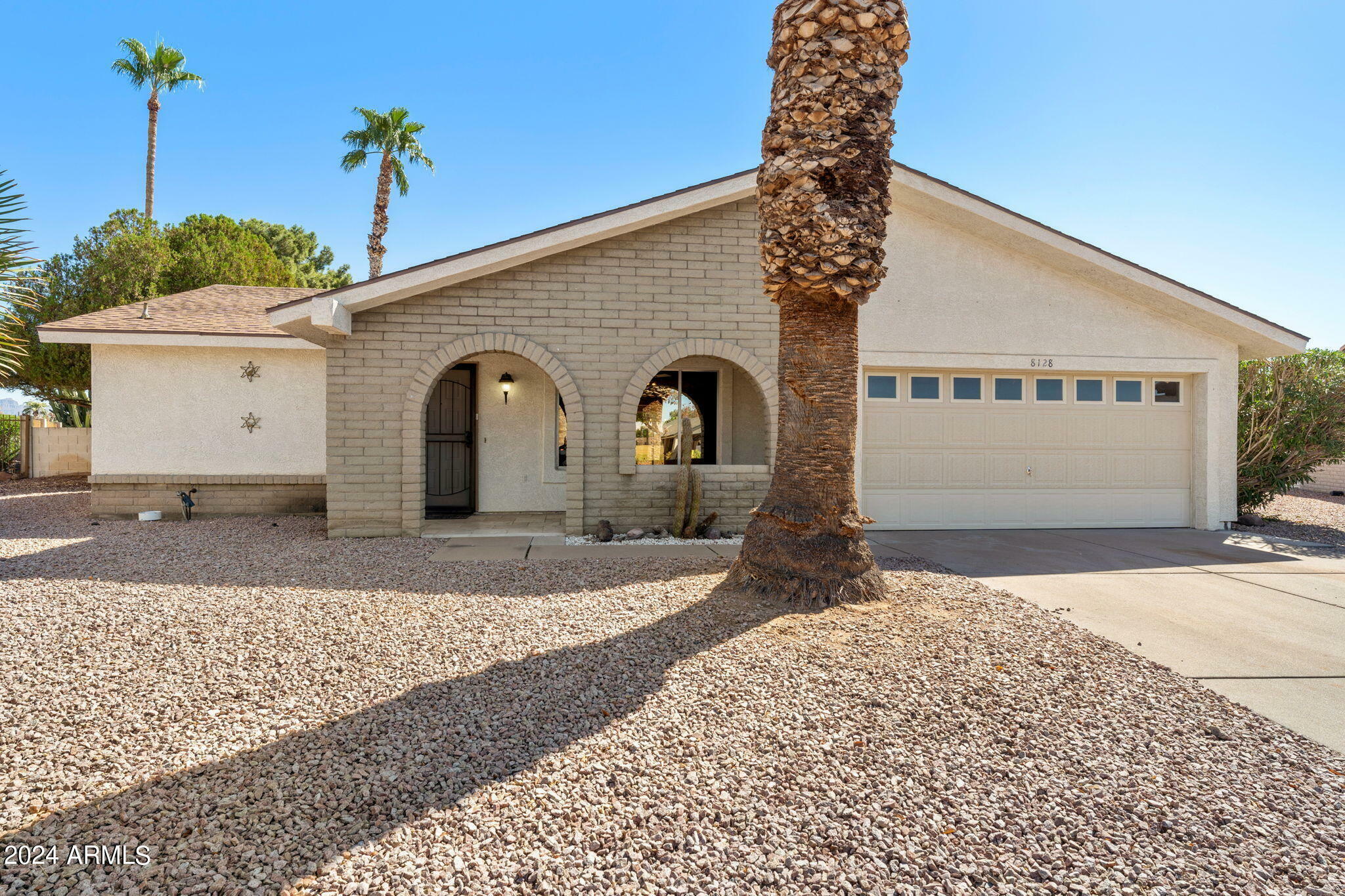 8128 E Emelita Court  Mesa AZ 85208 photo