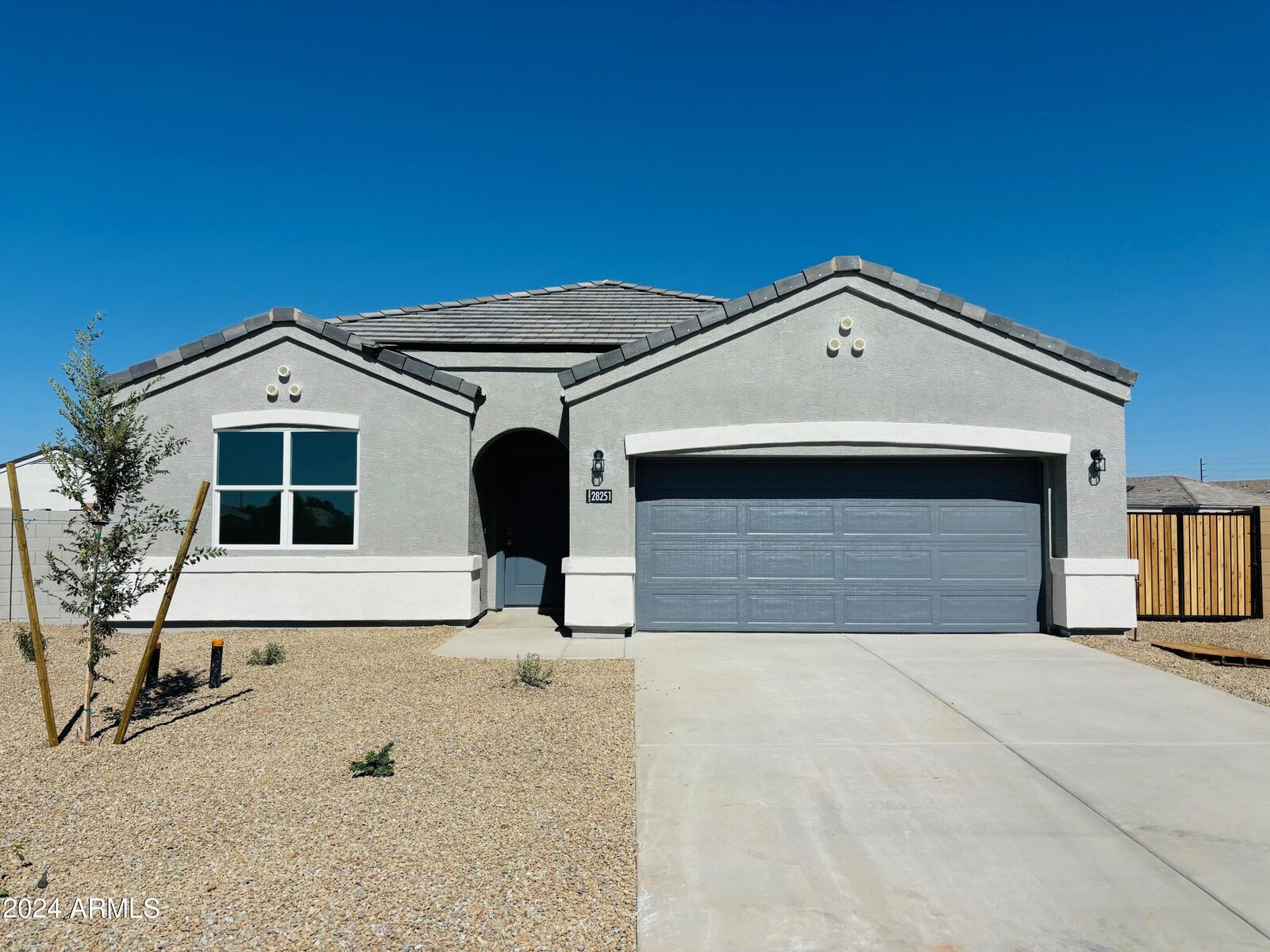 Property Photo:  28251 N Nealite Drive  AZ 85143 
