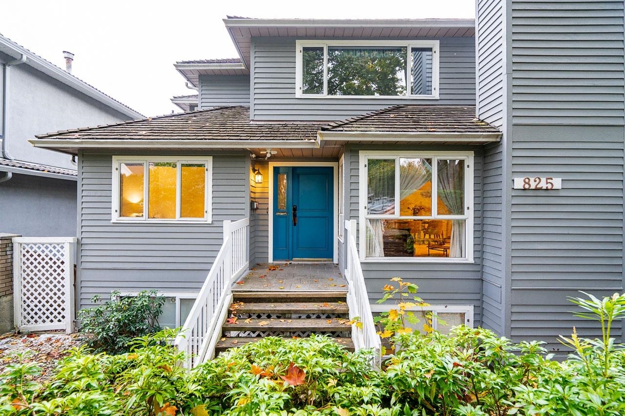 Property Photo:  825 W 23rd Avenue  BC V5Z 2B1 