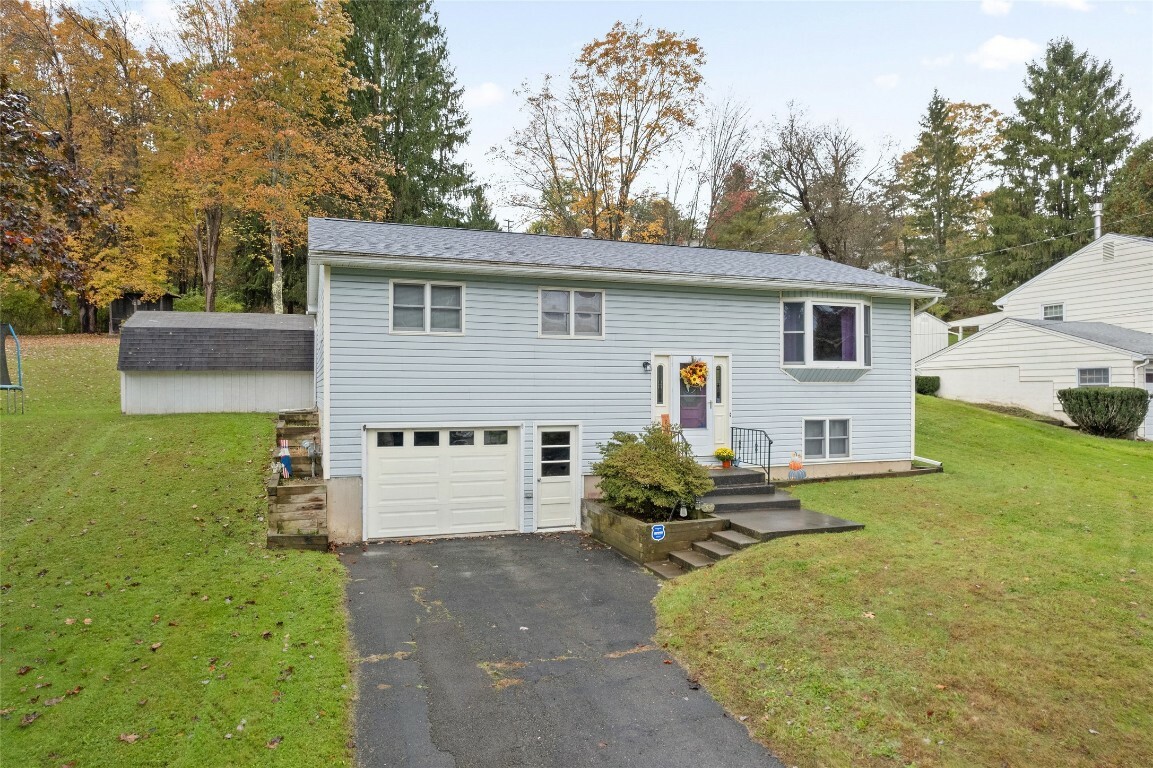 Property Photo:  1447 Sandra Drive  NY 13760 