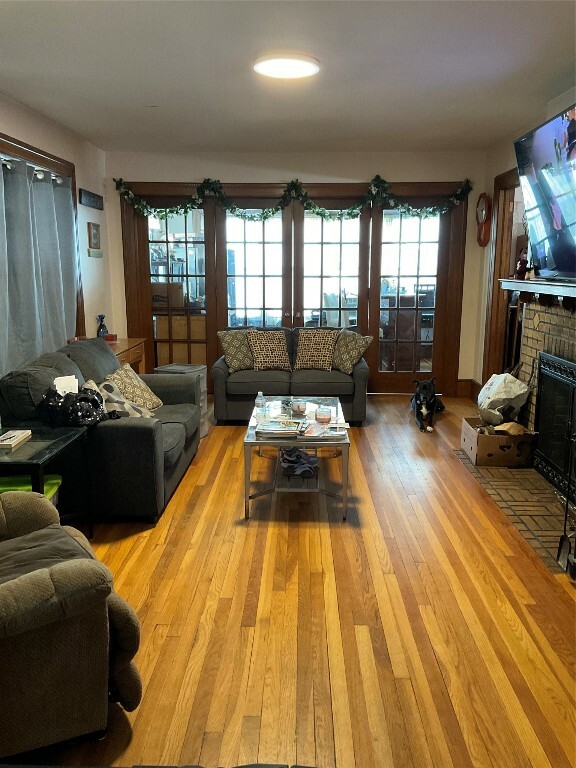 Property Photo:  1290 Vestal Avenue  NY 13903 