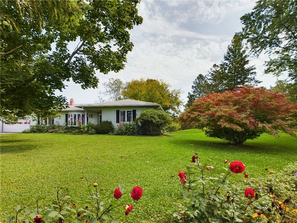 Property Photo:  141 Dryden Harford Road  NY 13053 