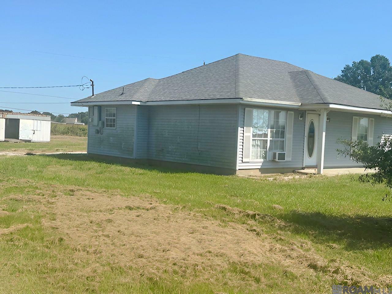 Property Photo:  8224 Section Rd  LA 70767 