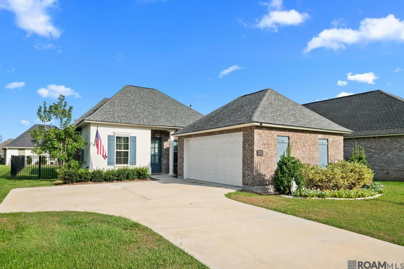 Property Photo: 59750 Avery James Dr LA 70764