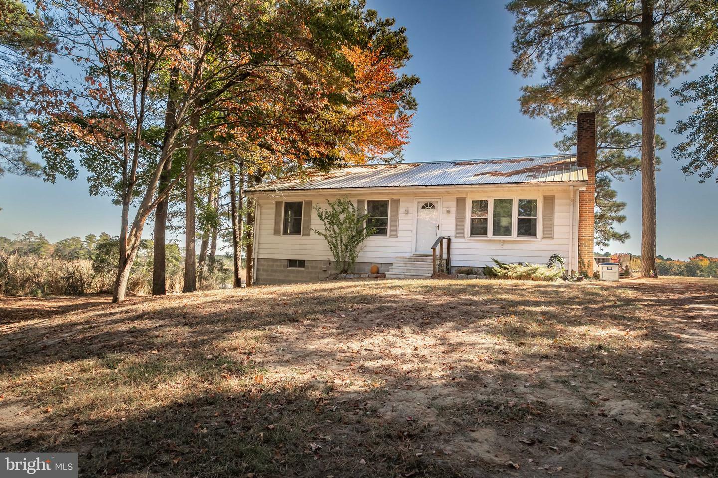 Property Photo:  21633 Wetipquin Road  MD 21856 