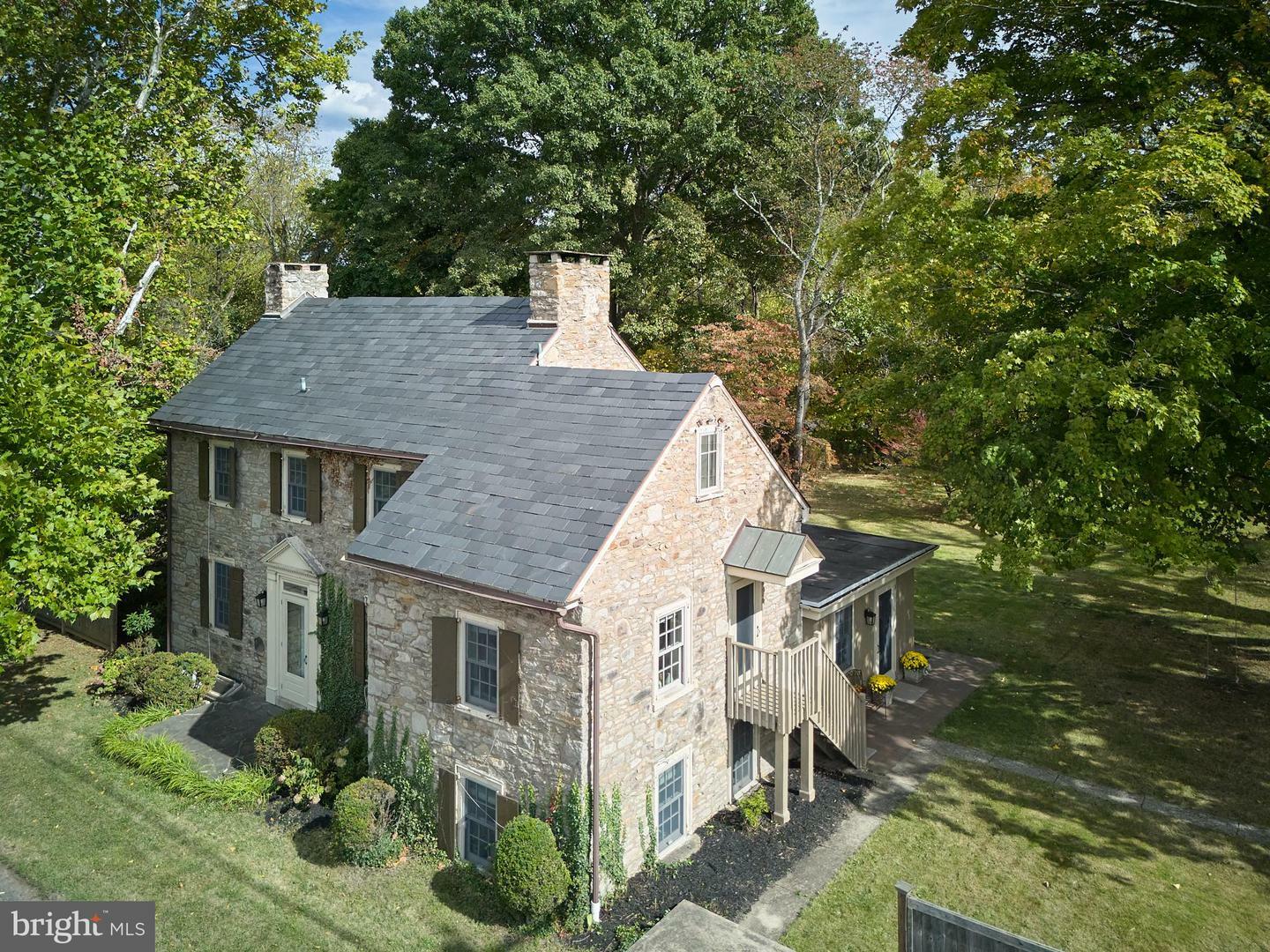 Property Photo:  5173 York Road  PA 18902 