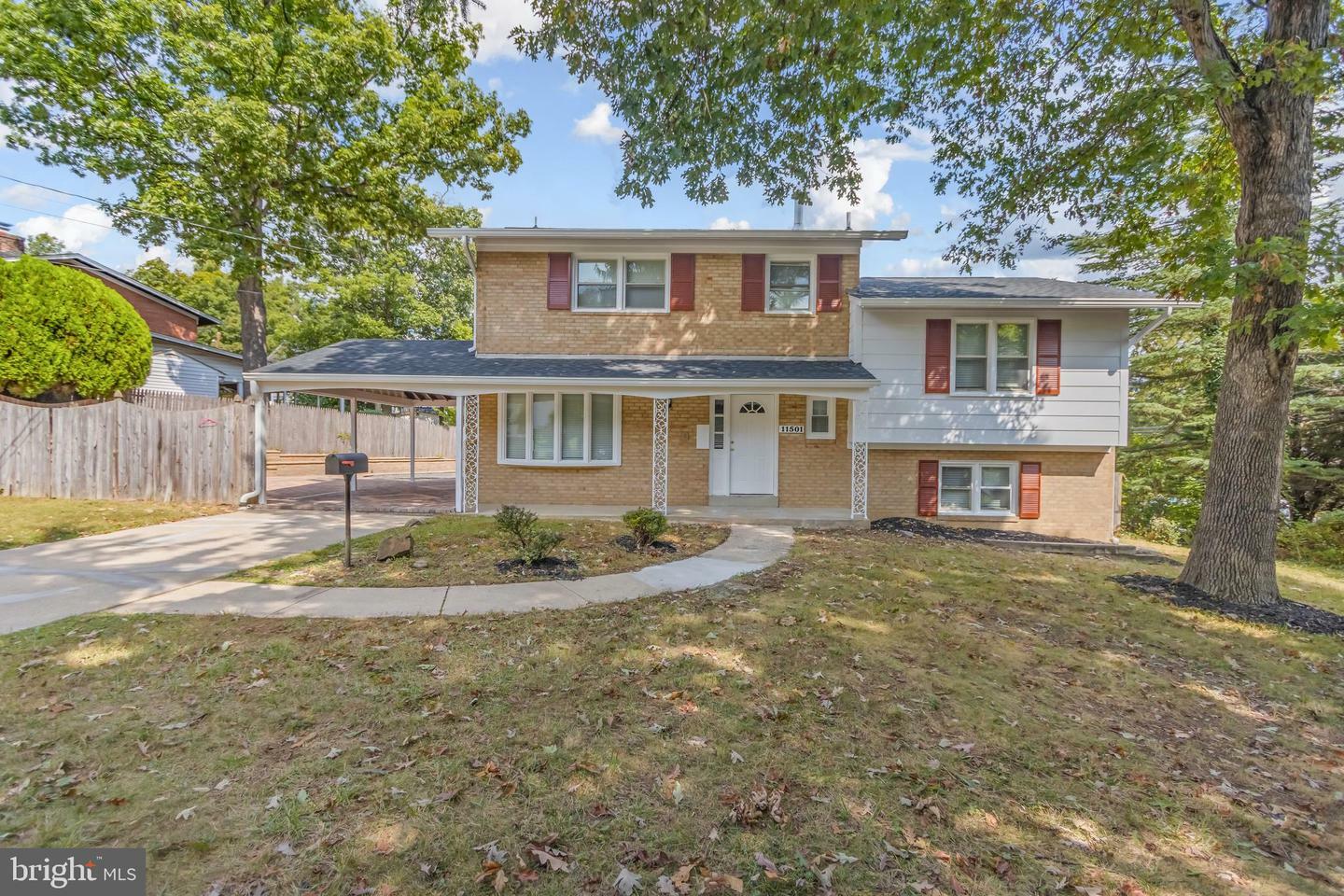 Property Photo:  11501 Regency Drive  MD 20854 