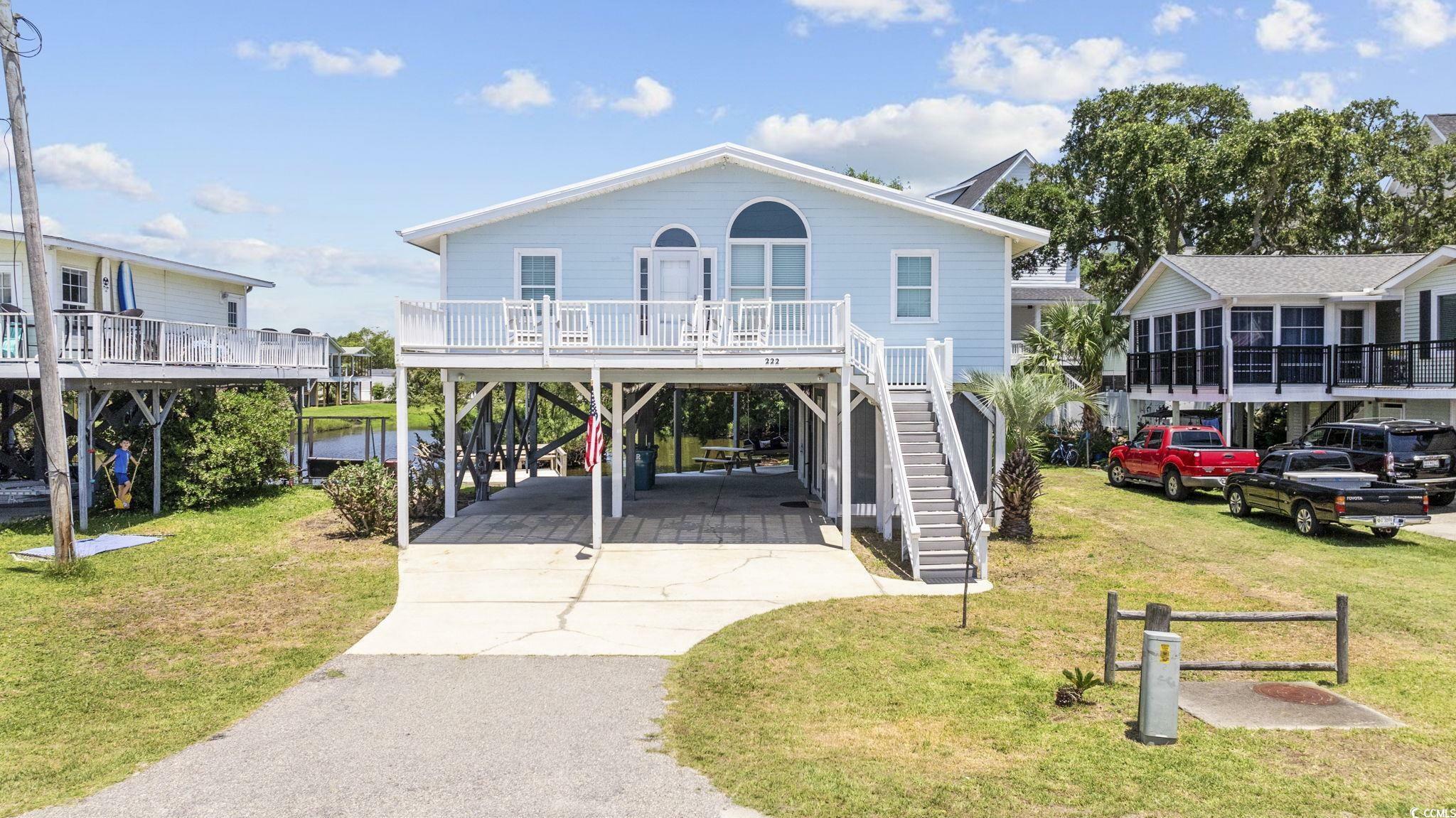 Property Photo:  222 Calhoun Dr.  SC 29576 