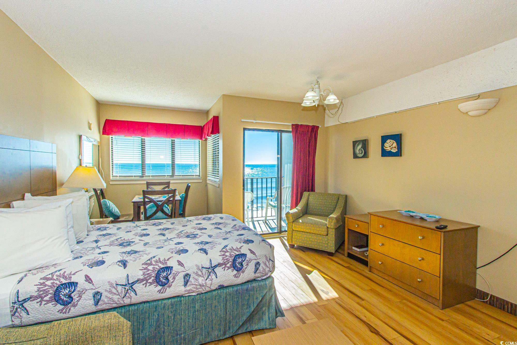 Property Photo:  1605 S Ocean Blvd. 401  SC 29577 