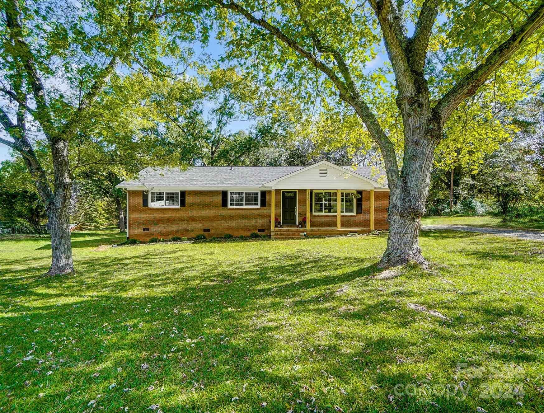 Property Photo:  256 Greenbay Drive  SC 29732 