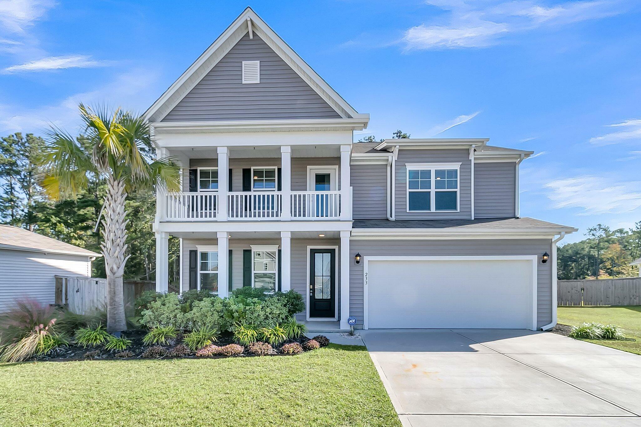 Property Photo:  233 Celestial Boulevard  SC 29486 