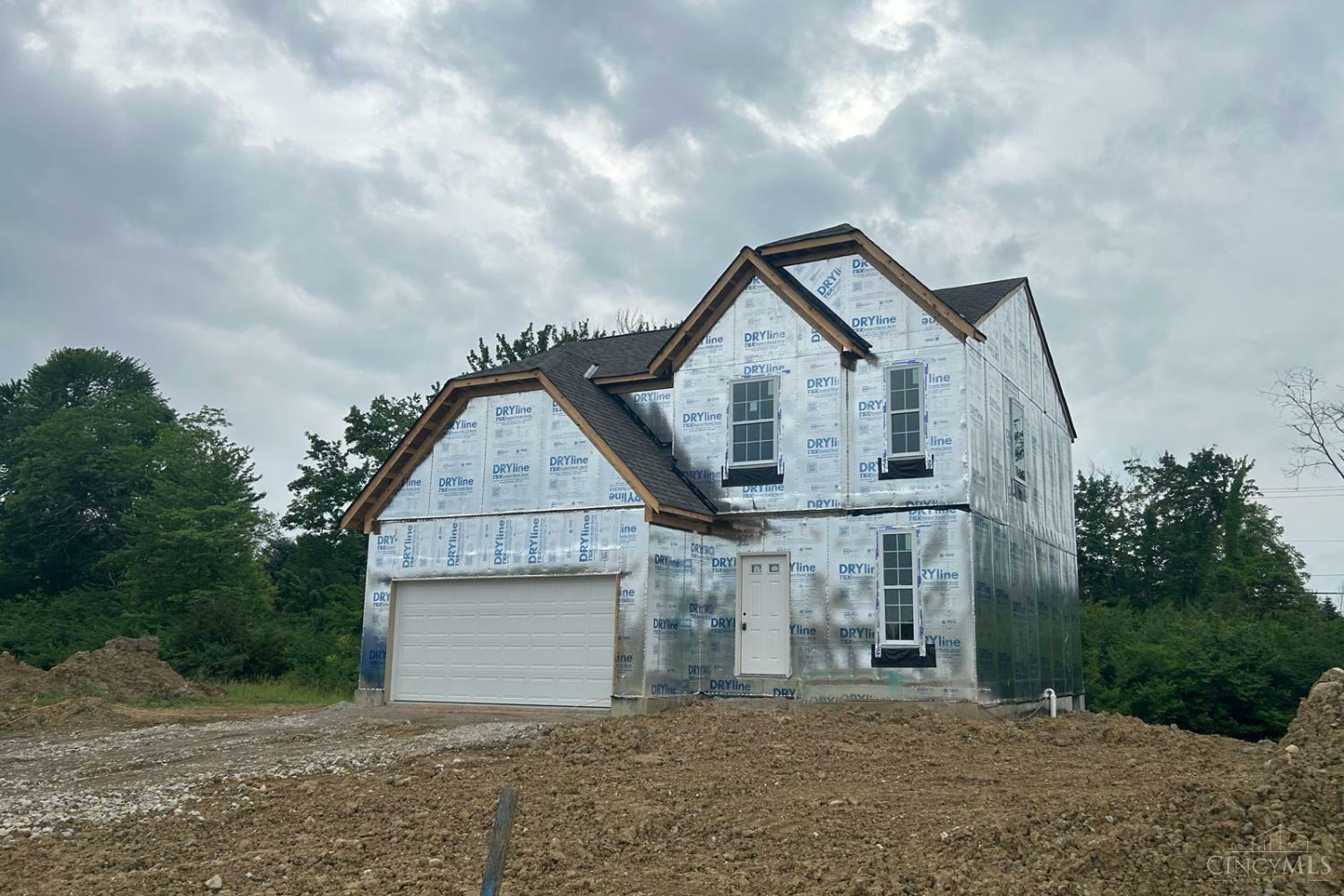 Property Photo: 1577 Kilbarron Drive OH 45152