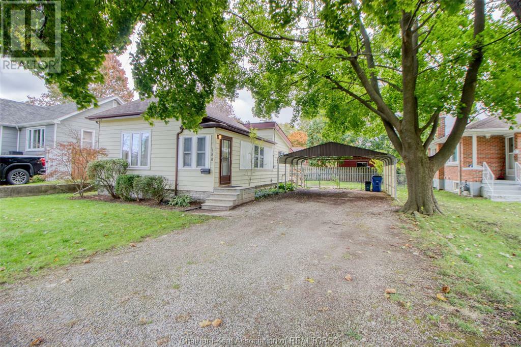 Property Photo:  188 McNaughton Avenue East  ON N7L 4Z7 