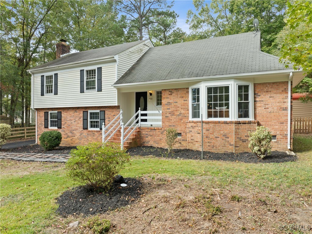 Property Photo:  2510 Lauderdale Drive  VA 23233 