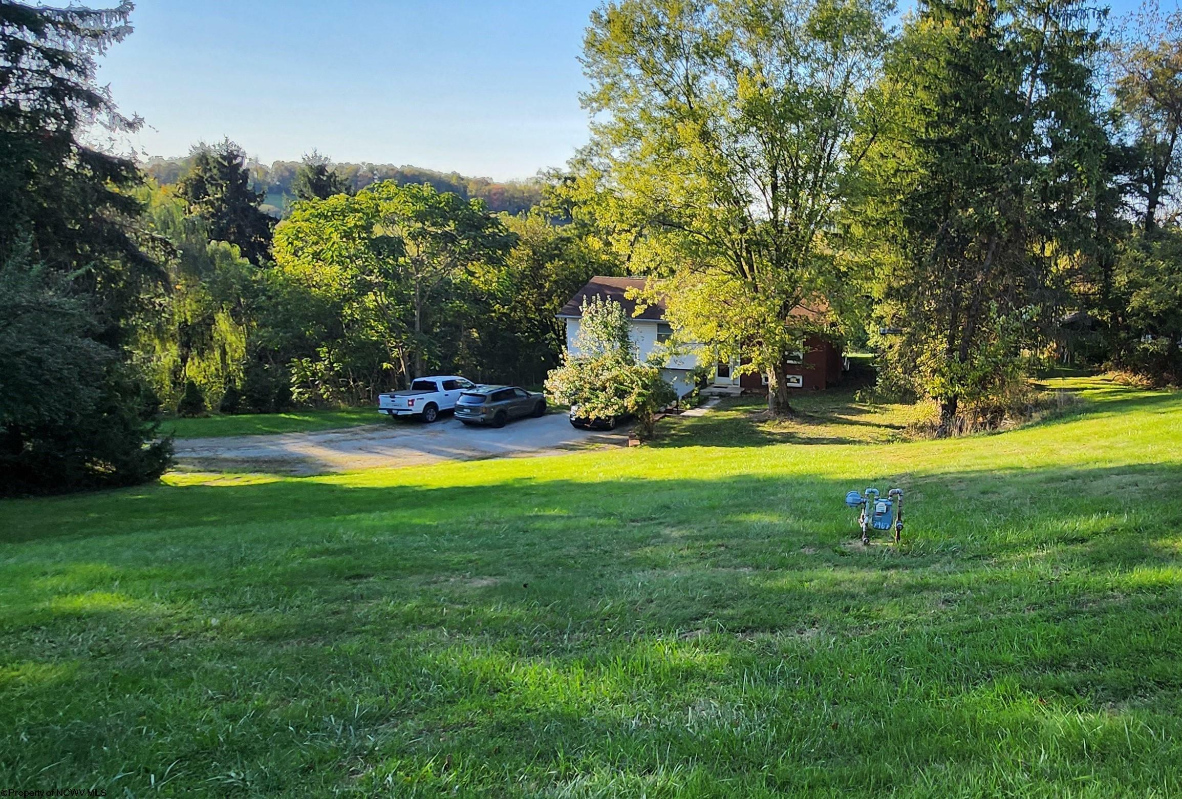 Property Photo:  8 Old River Road  WV 26501 