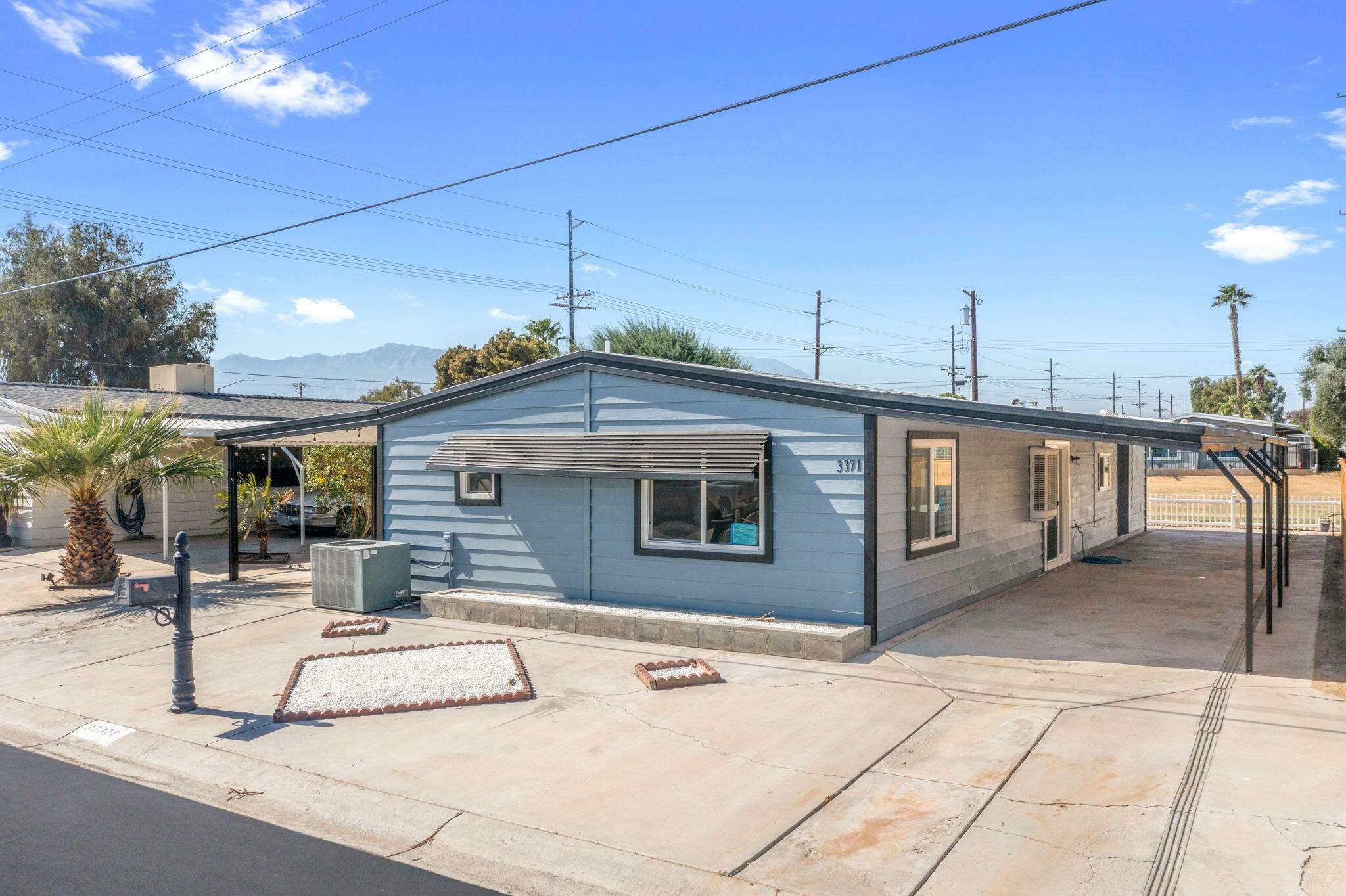 Property Photo:  33371 Tubac Trail  CA 92276 