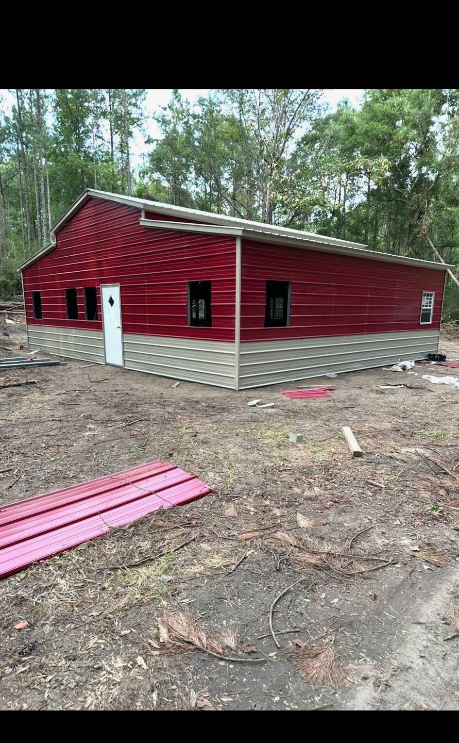 Property Photo:  1716 Beech Drive  FL 32464 