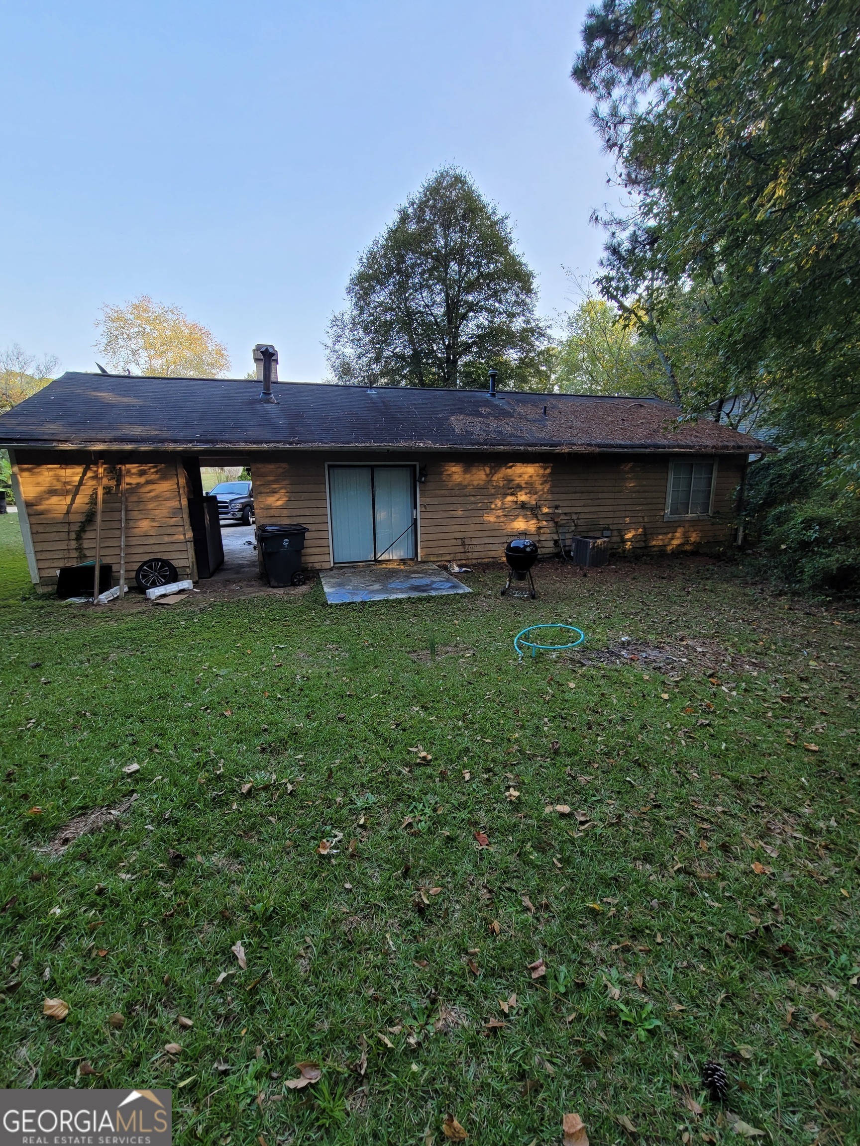 Property Photo:  3360 Dale Court  GA 30273 