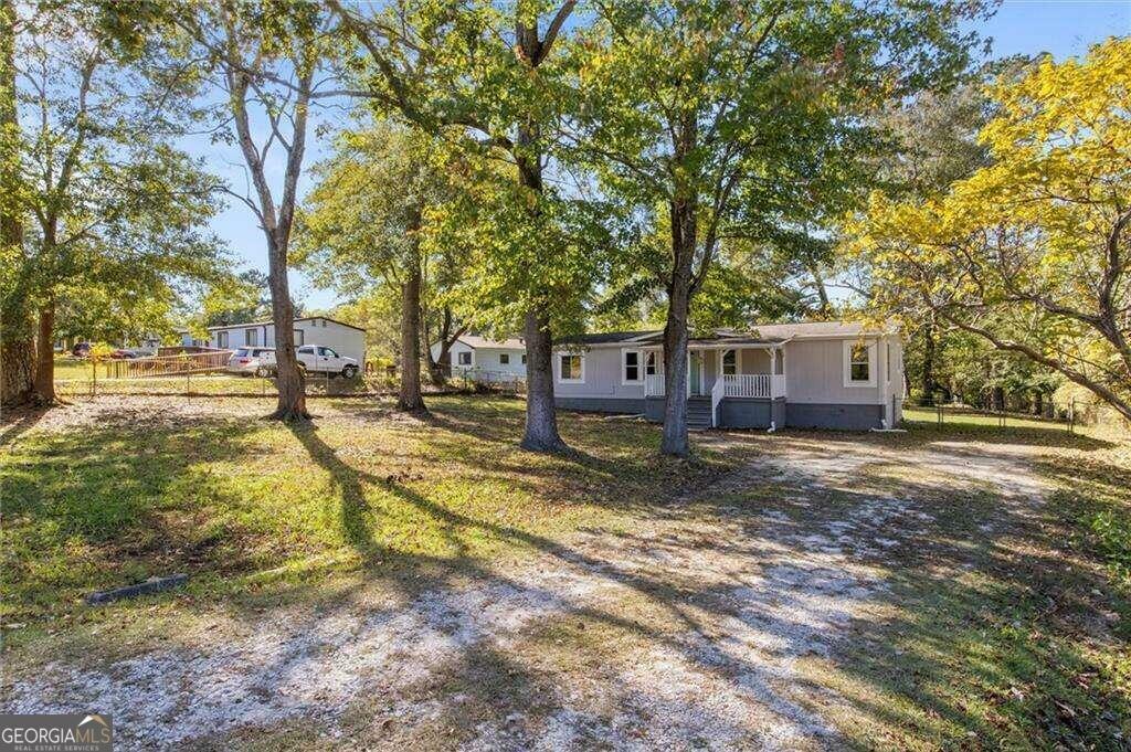 Property Photo:  45 Caroline Avenue  GA 30281 