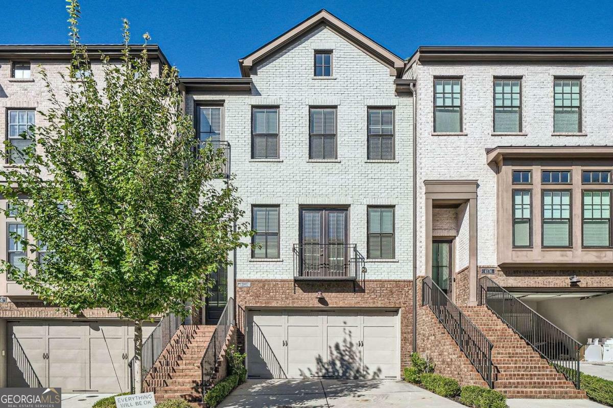 Property Photo: 4170 Wisconsin Drive GA 30338