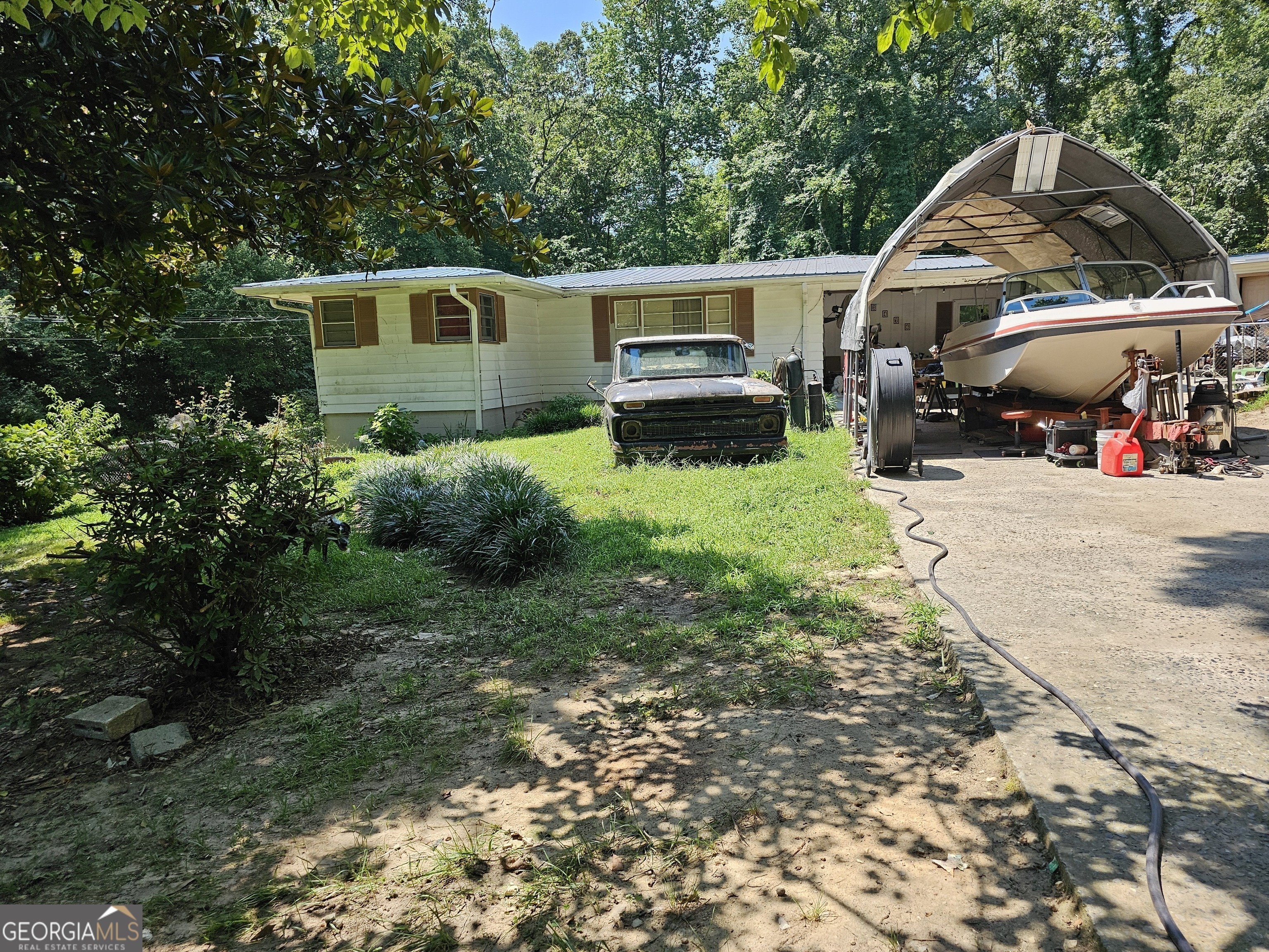 Property Photo:  3476 Cooper Street  GA 30122 