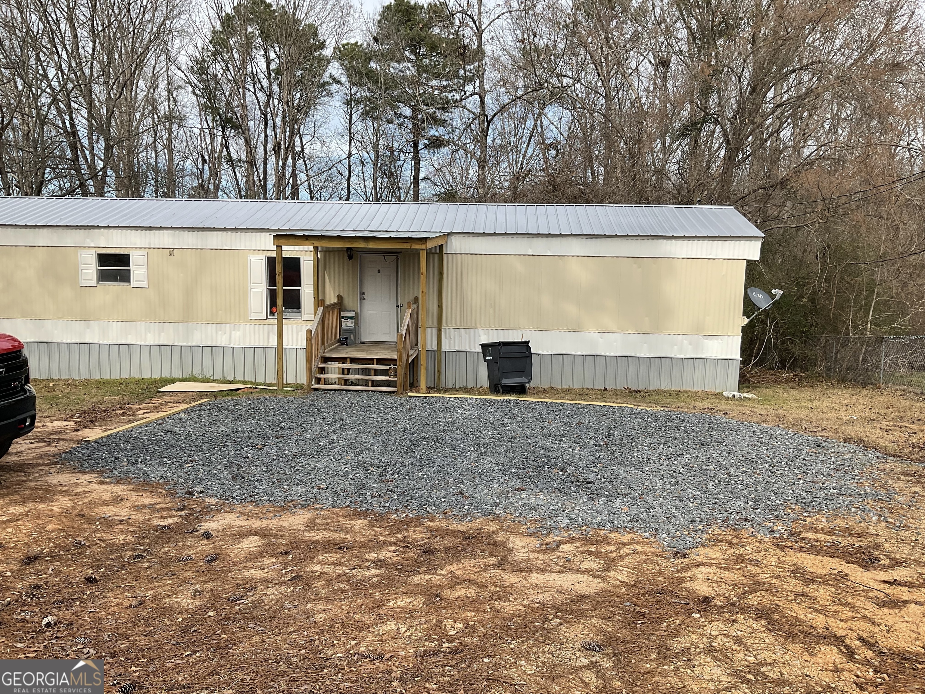 Property Photo:  173 Highview Road SE  GA 31061 