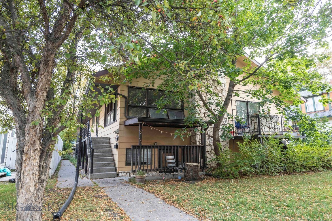 Property Photo:  418 W Babcock Street  MT 59715 