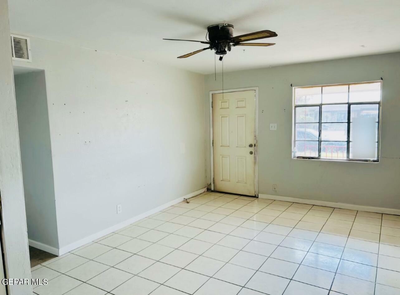 Property Photo:  5213 Debeers Drive  TX 79924 